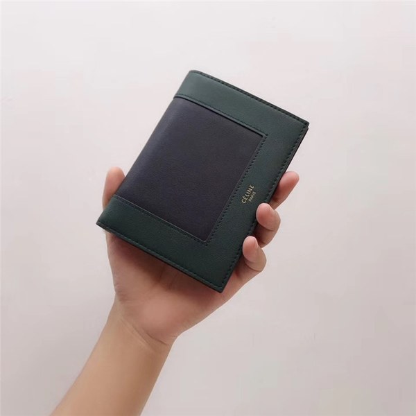 셀린느 지갑 C3148 14CM