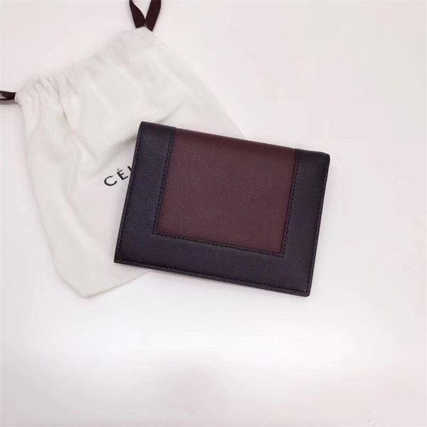 셀린느 지갑 C3148 14CM