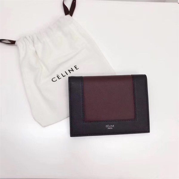 셀린느 지갑 C3148 14CM