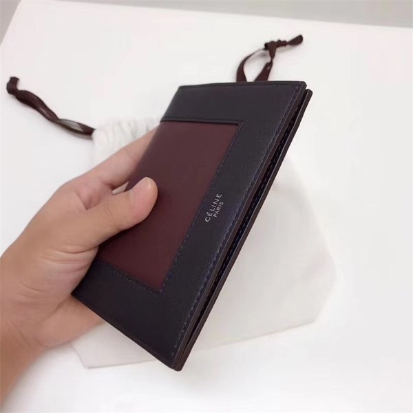 셀린느 지갑 C3148 14CM