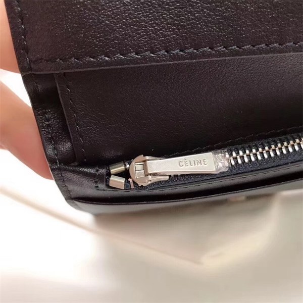 셀린느 지갑 C3148 14CM