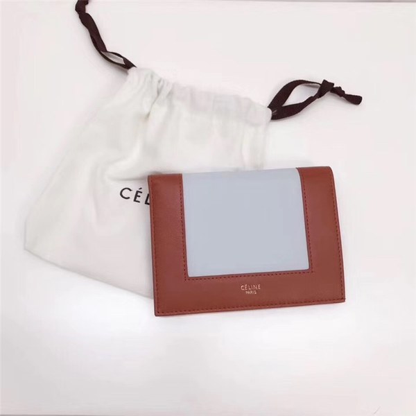 셀린느 지갑 C3148 14CM