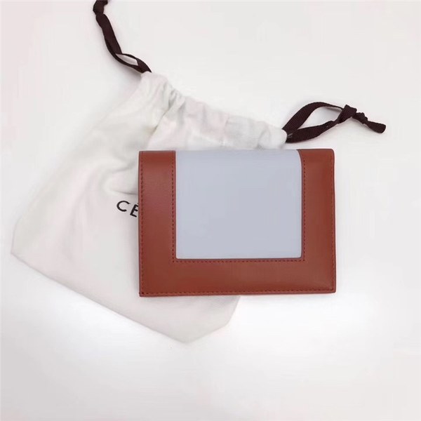 셀린느 지갑 C3148 14CM