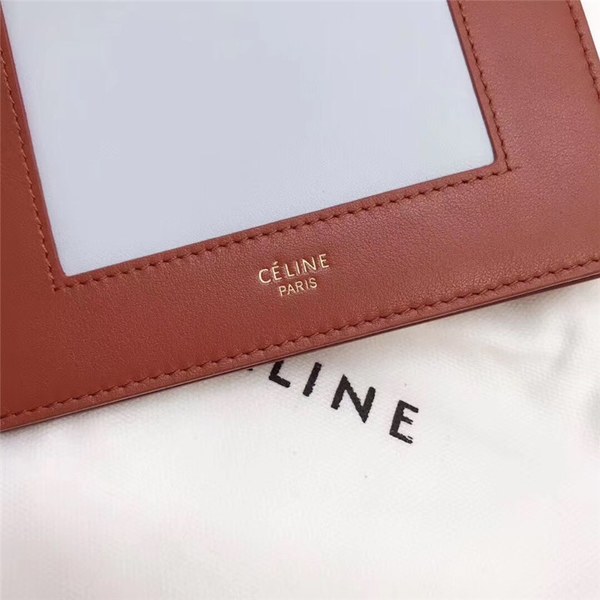 셀린느 지갑 C3148 14CM