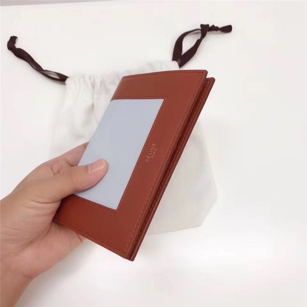 셀린느 지갑 C3148 14CM