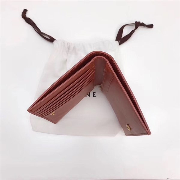 셀린느 지갑 C3148 14CM