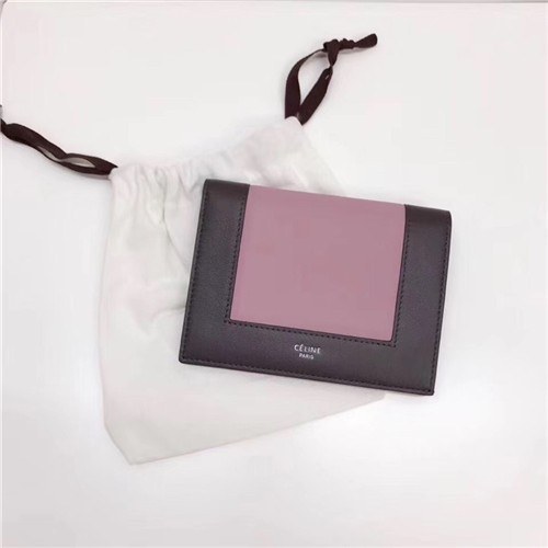 셀린느 지갑 C3148 14CM
