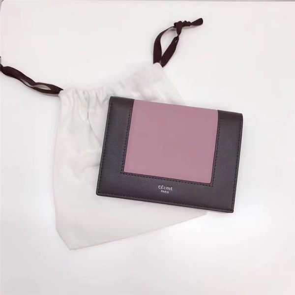 셀린느 지갑 C3148 14CM