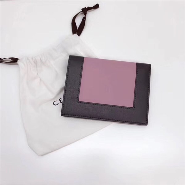 셀린느 지갑 C3148 14CM