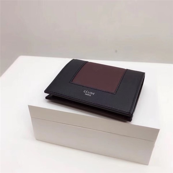 셀린느 지갑 C2148