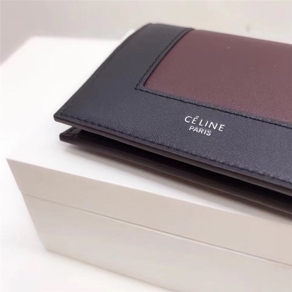 셀린느 지갑 C2148