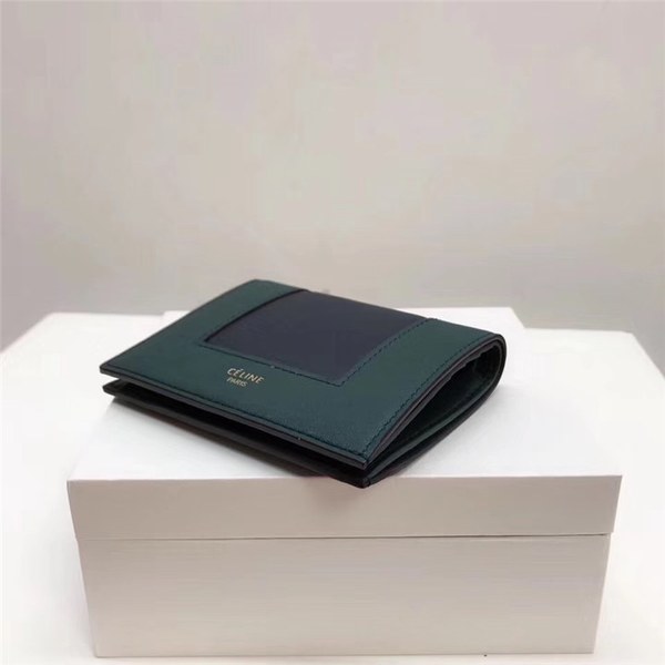 셀린느 지갑 C2148