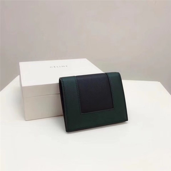 셀린느 지갑 C2148