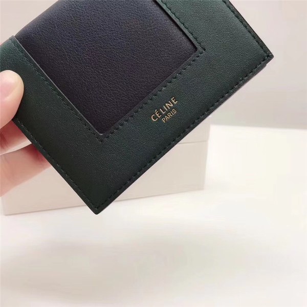 셀린느 지갑 C2148