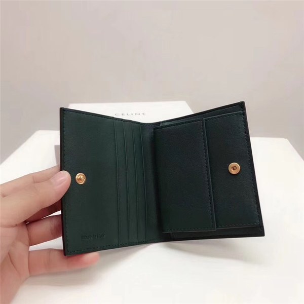 셀린느 지갑 C2148