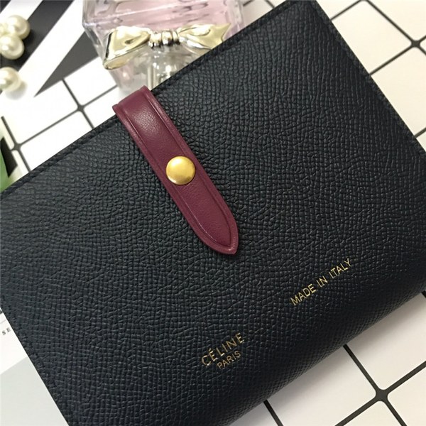 셀린느 지갑 C0146