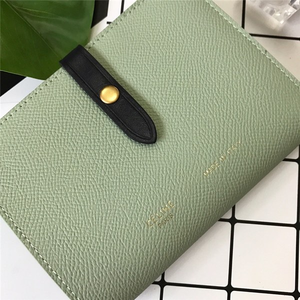 셀린느 지갑 C0146