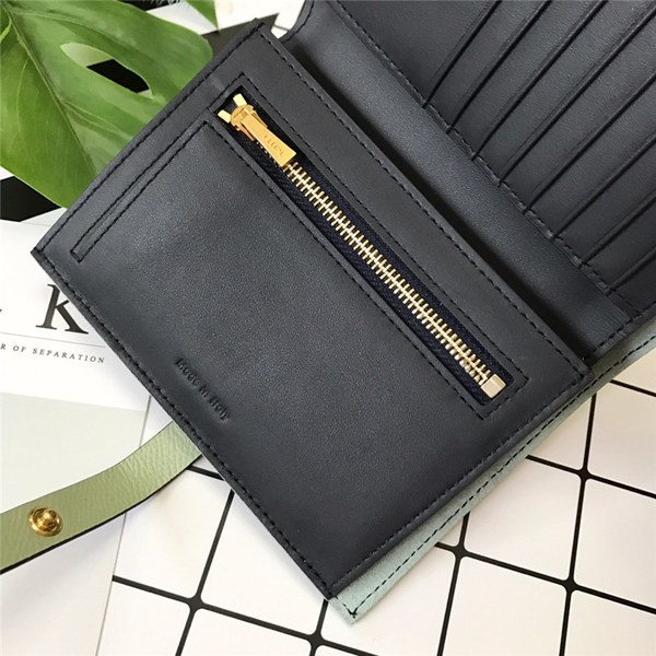 셀린느 지갑 C0146