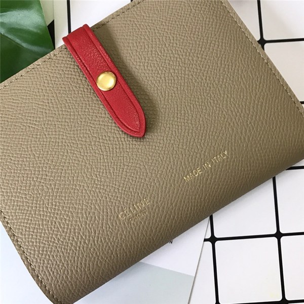 셀린느 지갑 C0146