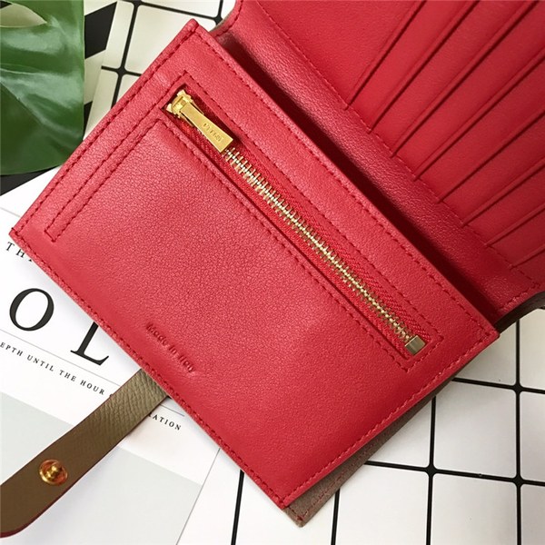 셀린느 지갑 C0146