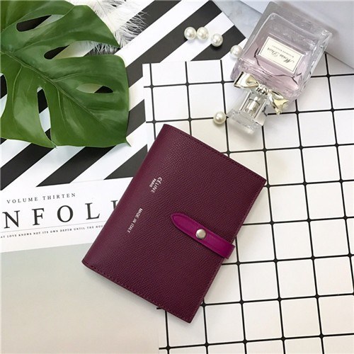 셀린느 지갑 C0146