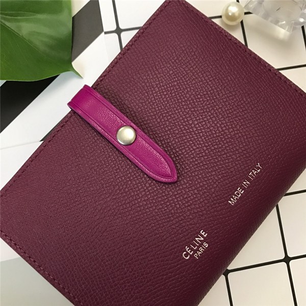 셀린느 지갑 C0146