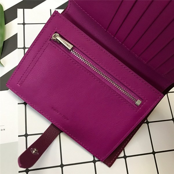 셀린느 지갑 C0146