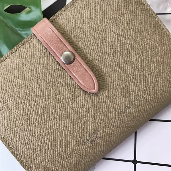 셀린느 지갑 C0146