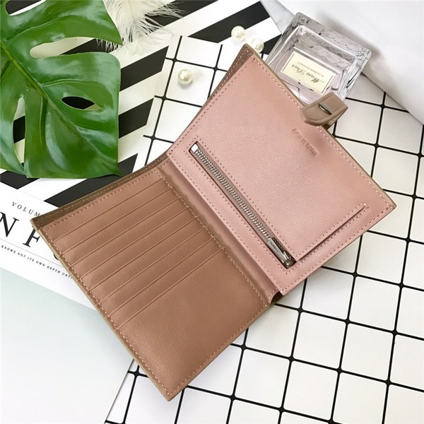 셀린느 지갑 C0146