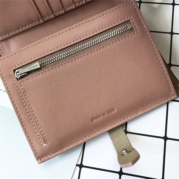 셀린느 지갑 C0146