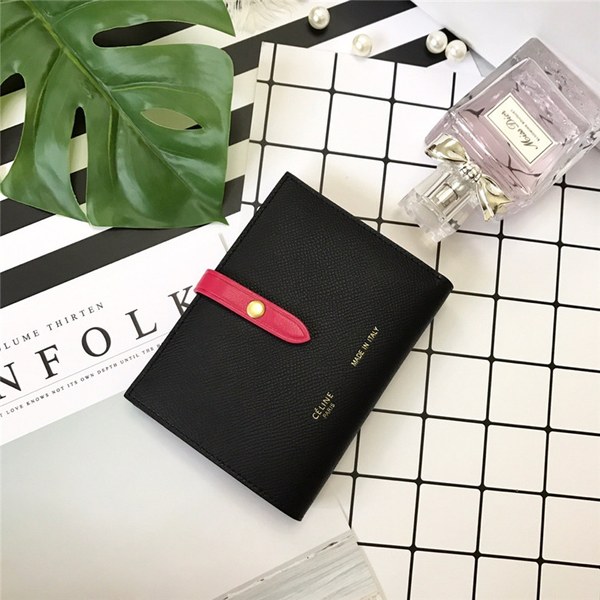 셀린느 지갑 C0146