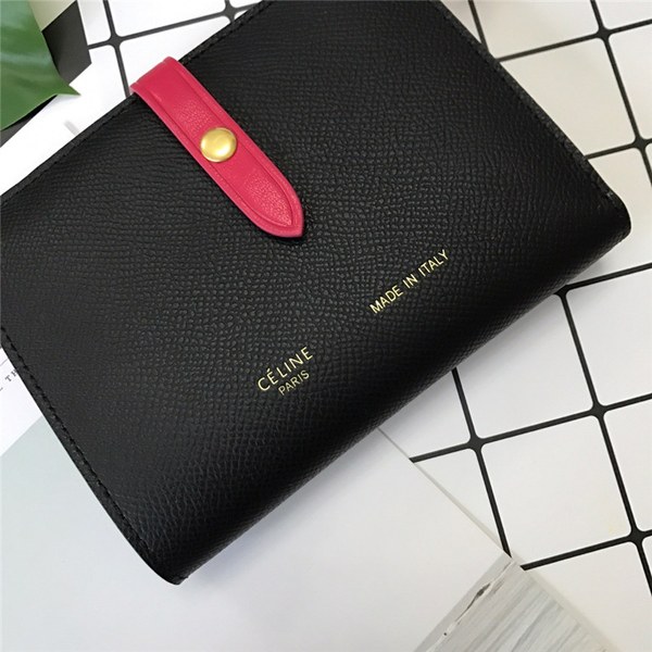 셀린느 지갑 C0146