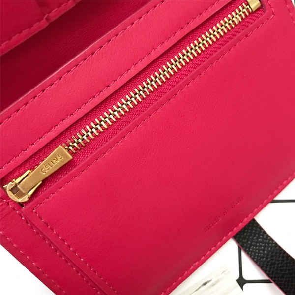 셀린느 지갑 C0146