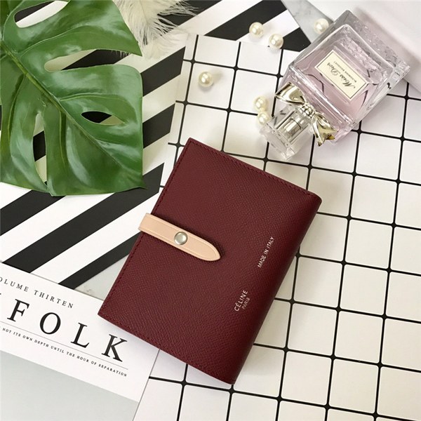 셀린느 지갑 C0146