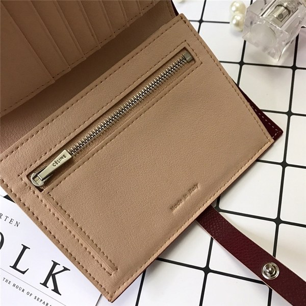 셀린느 지갑 C0146