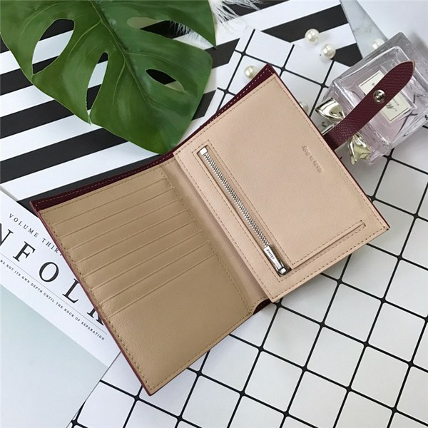 셀린느 지갑 C0146