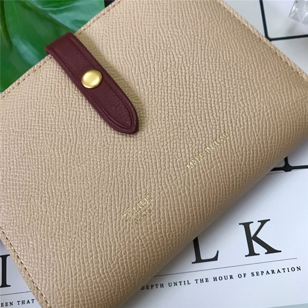 셀린느 지갑 C0146