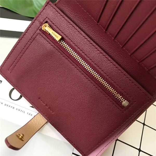 셀린느 지갑 C0146