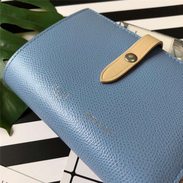 셀린느 지갑 C0146