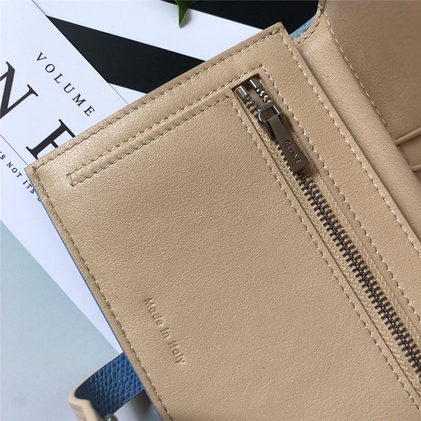 셀린느 지갑 C0146