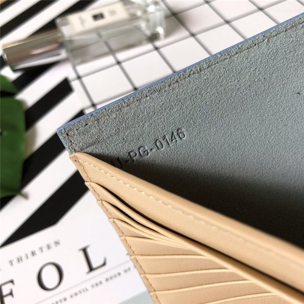 셀린느 지갑 C0146