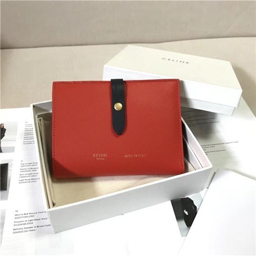 셀린느 지갑 C0146