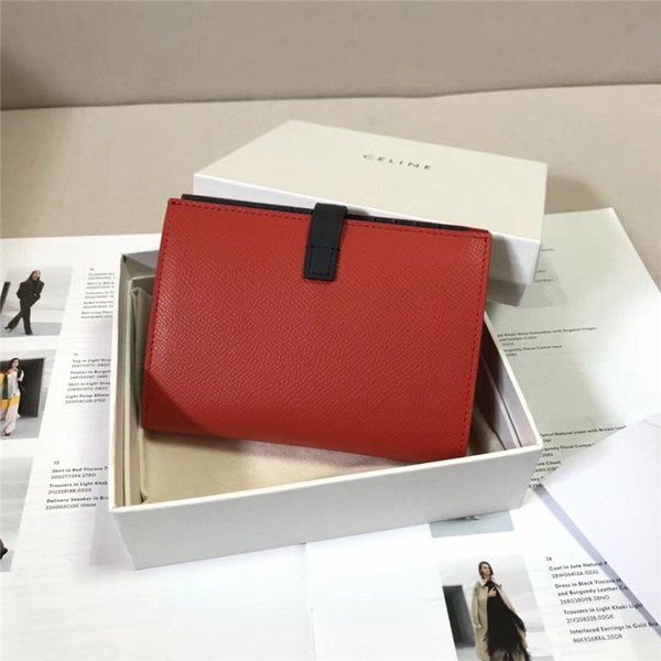 셀린느 지갑 C0146