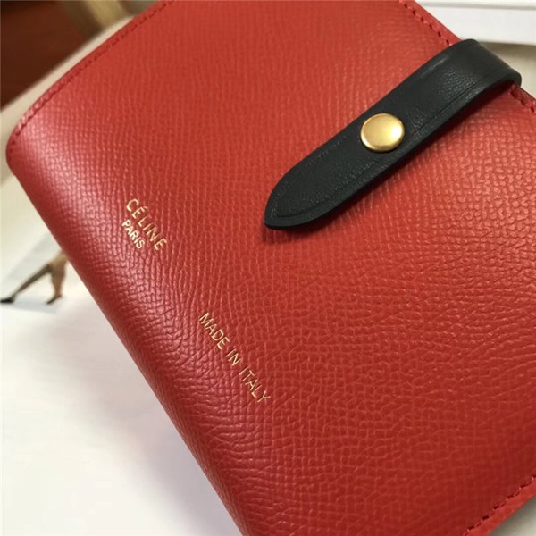 셀린느 지갑 C0146
