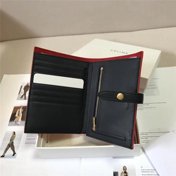 셀린느 지갑 C0146