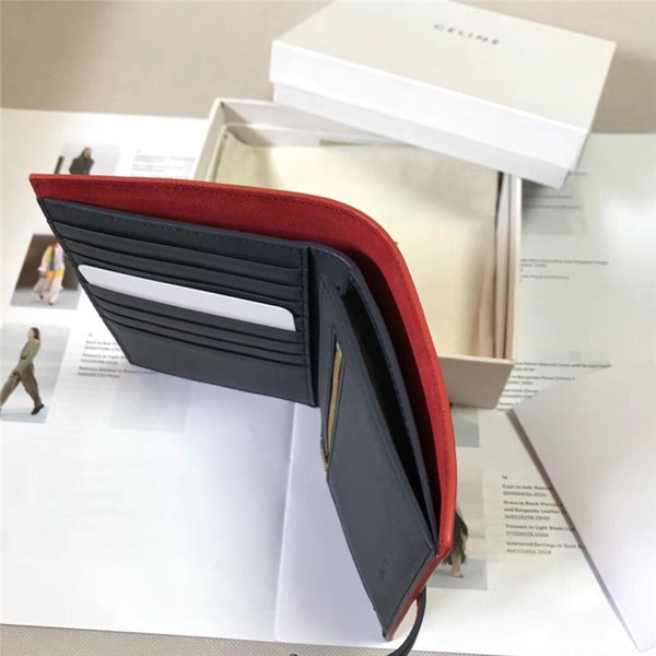 셀린느 지갑 C0146