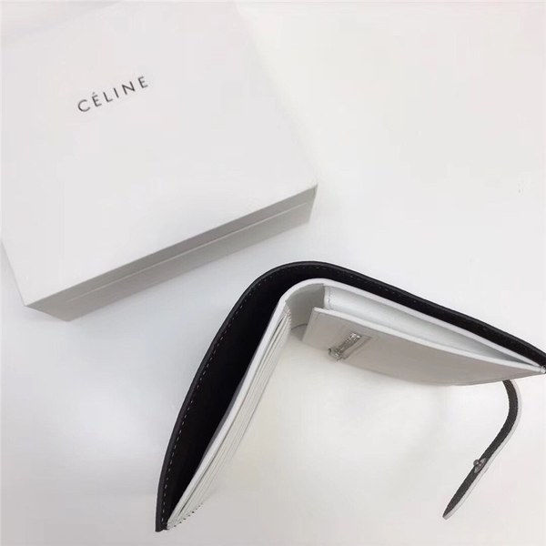 셀린느 지갑 C0146