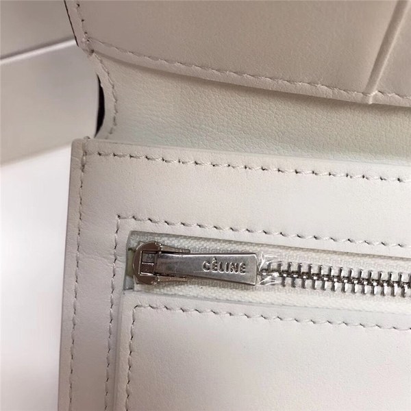 셀린느 지갑 C0146