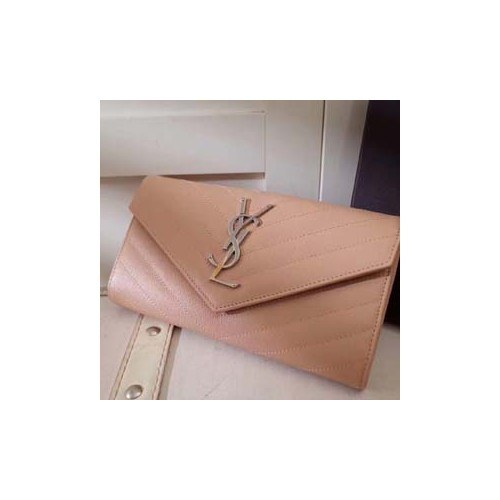 입생로랑 장지갑 437469