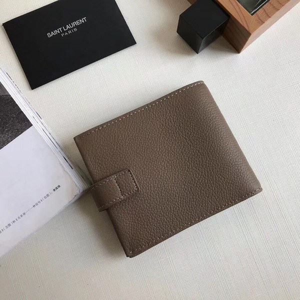 입생로랑 반지갑 507615